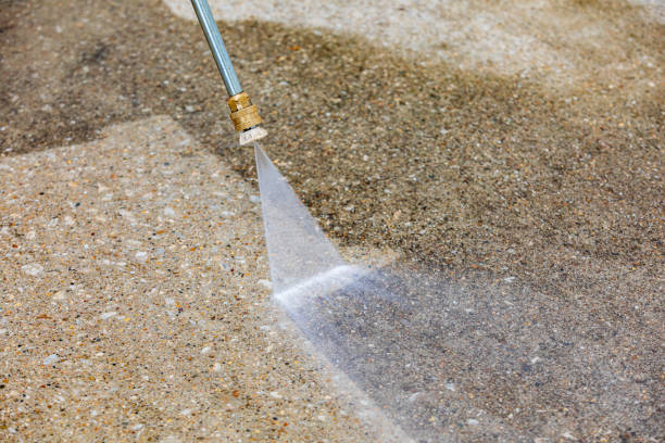 Reliable Delcambre, LA Pressure Washing Services Solutions